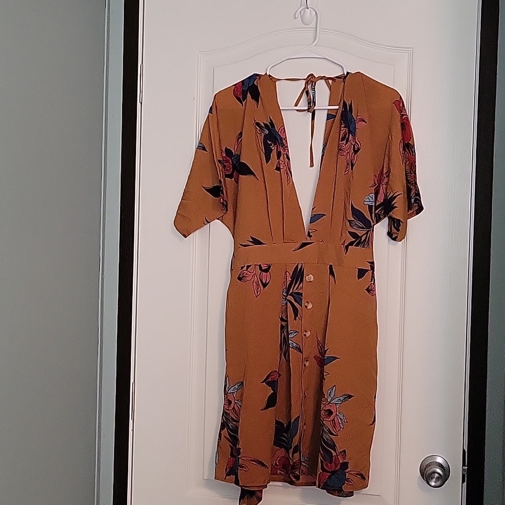 Dress